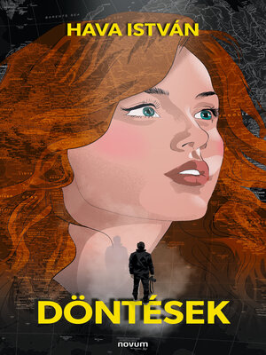 cover image of Döntések